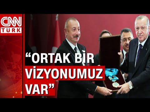 AZERBAYCAN'A SORDUK: TÜRKİYE DEYİNCE AKLINIZA GELEN 3 ŞEY